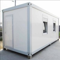 2020 prefabricated modular mobile portable tiny homes container house